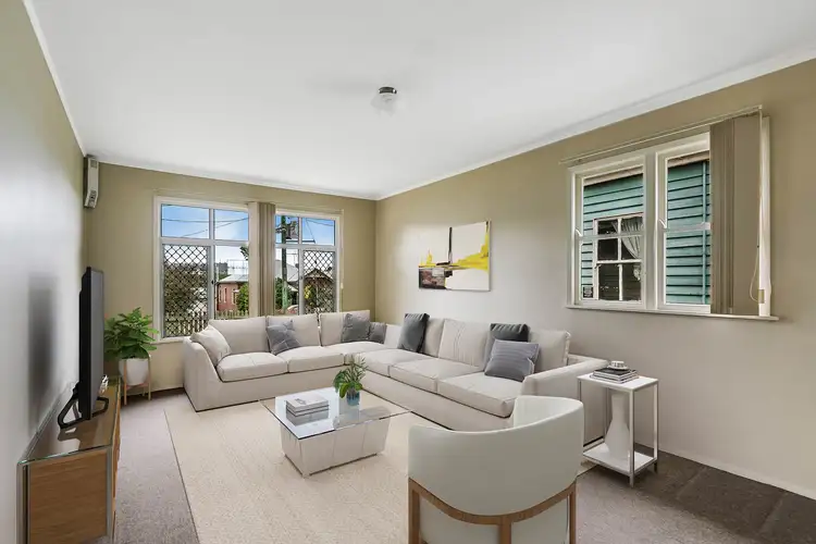 Second view of Homely house listing, 14 Netterville Street, East Toowoomba QLD 4350