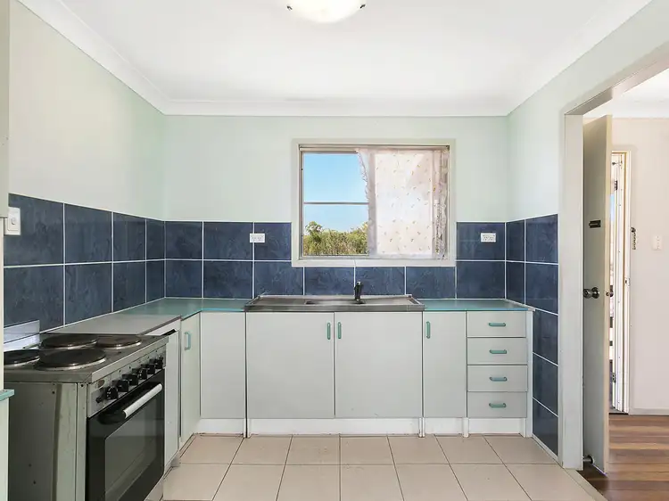 Third view of Homely rural property listing, 135 Vass Road, Etna Creek QLD 4702