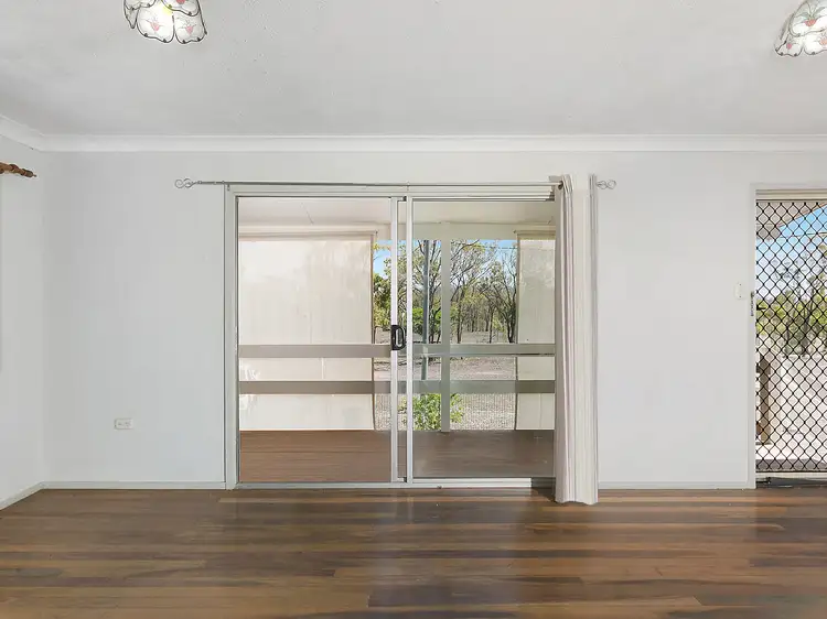 Fourth view of Homely rural property listing, 135 Vass Road, Etna Creek QLD 4702