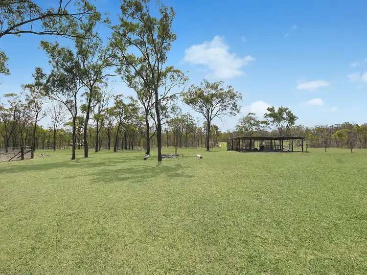 Sixth view of Homely rural property listing, 135 Vass Road, Etna Creek QLD 4702