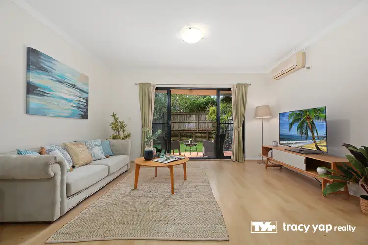 2/2-6 Shirley Street, Carlingford NSW 2118