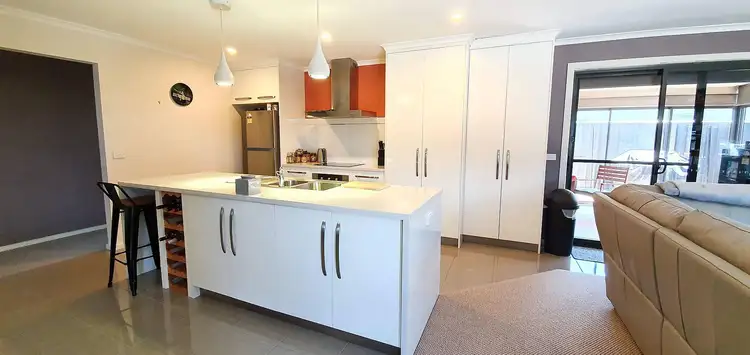 Second view of Homely unit listing, 2/55 Haven Drive, Shearwater TAS 7307