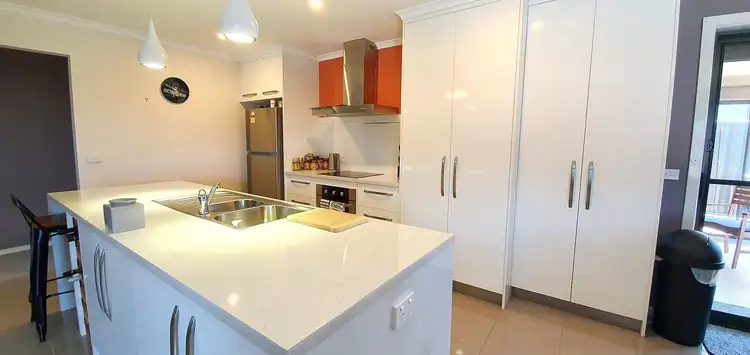Third view of Homely unit listing, 2/55 Haven Drive, Shearwater TAS 7307
