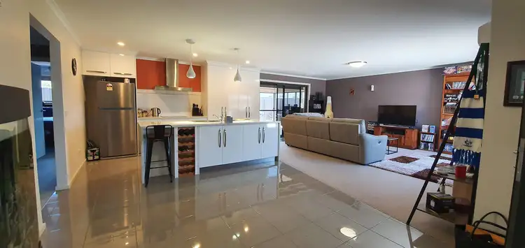 Fourth view of Homely unit listing, 2/55 Haven Drive, Shearwater TAS 7307
