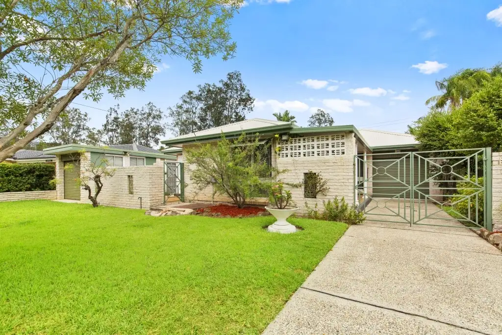 Main view of Homely house listing, 24 Uratta Street, West Gosford NSW 2250