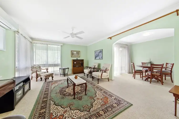 Second view of Homely house listing, 24 Uratta Street, West Gosford NSW 2250