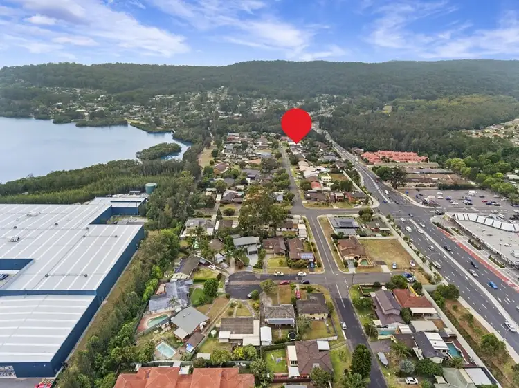 Third view of Homely house listing, 24 Uratta Street, West Gosford NSW 2250