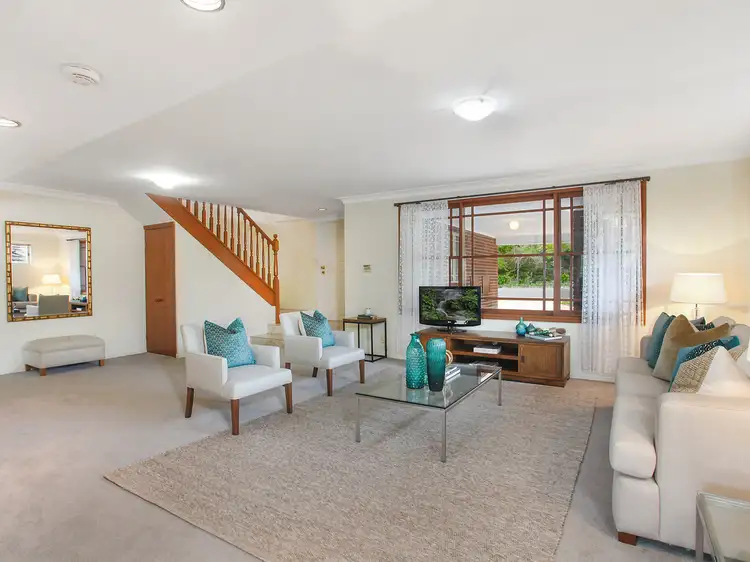 Second view of Homely house listing, 60A Cliff Road, Epping NSW 2121