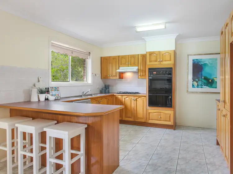 Fourth view of Homely house listing, 60A Cliff Road, Epping NSW 2121