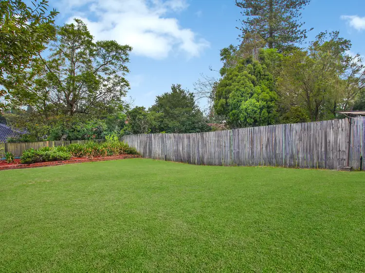 Fifth view of Homely house listing, 60A Cliff Road, Epping NSW 2121