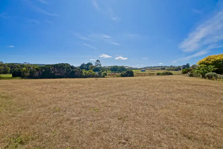 Seventh view of Homely land listing, Mill Road, Wesley Vale TAS 7307