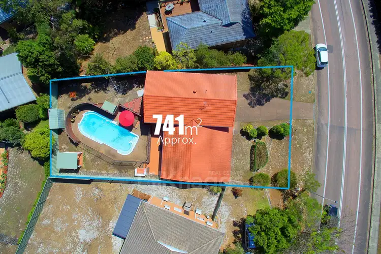 37 Kerrigan Street, Nelson Bay NSW 2315