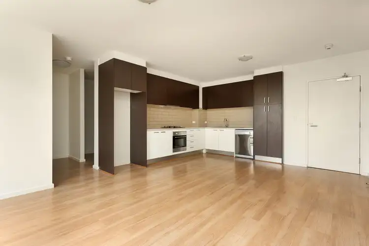 Fourth view of Homely apartment listing, 19/155 Gordon Street, Footscray VIC 3011