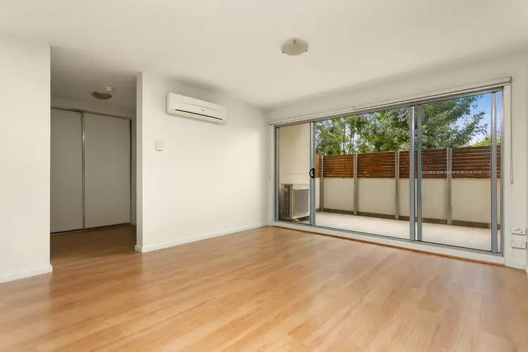 Fifth view of Homely apartment listing, 19/155 Gordon Street, Footscray VIC 3011
