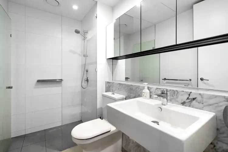 Fourth view of Homely apartment listing, 503/99 Dow Street, Port Melbourne VIC 3207