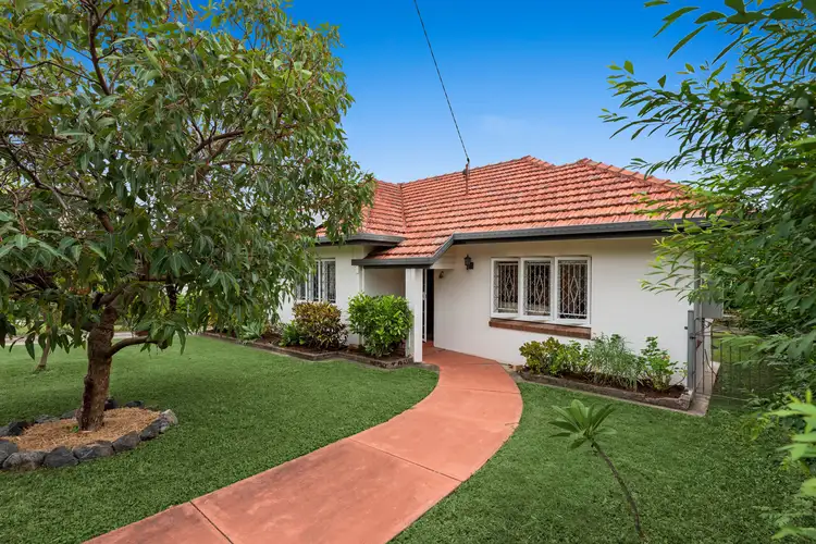 57 Plimsoll Street, Greenslopes QLD 4120