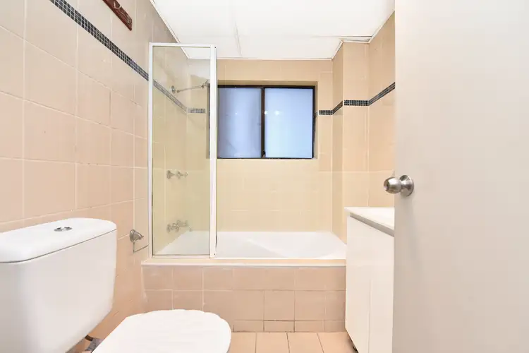 Sixth view of Homely apartment listing, 12/5-7 Exeter Road, Homebush West NSW 2140