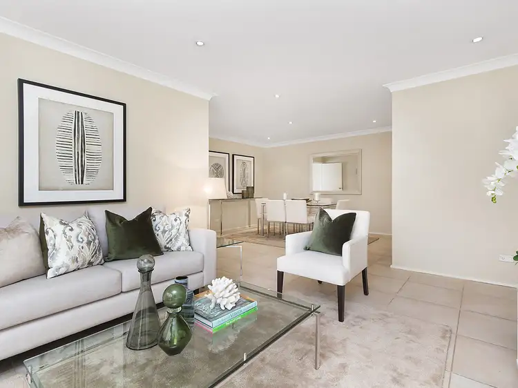 Main view of Homely villa listing, 12/13 Busaco Road, Marsfield NSW 2122