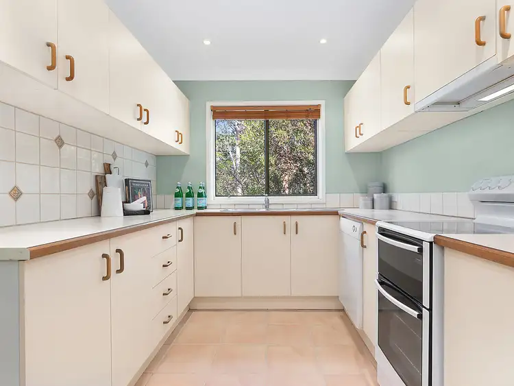 Second view of Homely villa listing, 12/13 Busaco Road, Marsfield NSW 2122