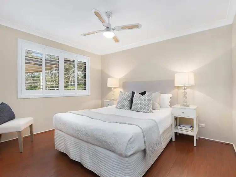 Third view of Homely villa listing, 12/13 Busaco Road, Marsfield NSW 2122