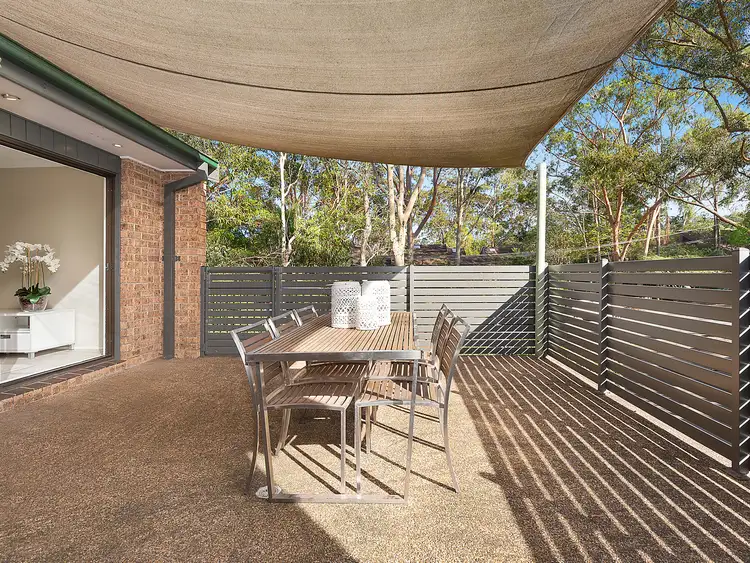 Fourth view of Homely villa listing, 12/13 Busaco Road, Marsfield NSW 2122