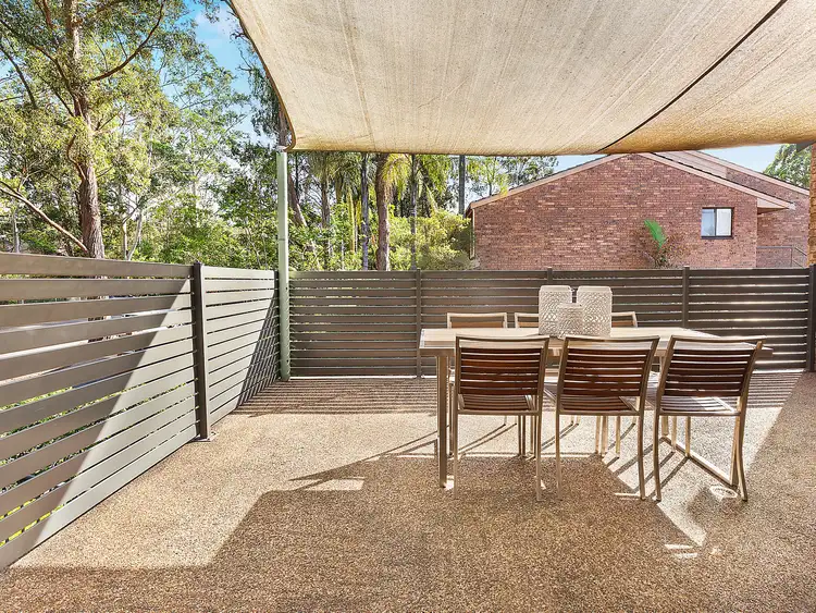 Fifth view of Homely villa listing, 12/13 Busaco Road, Marsfield NSW 2122
