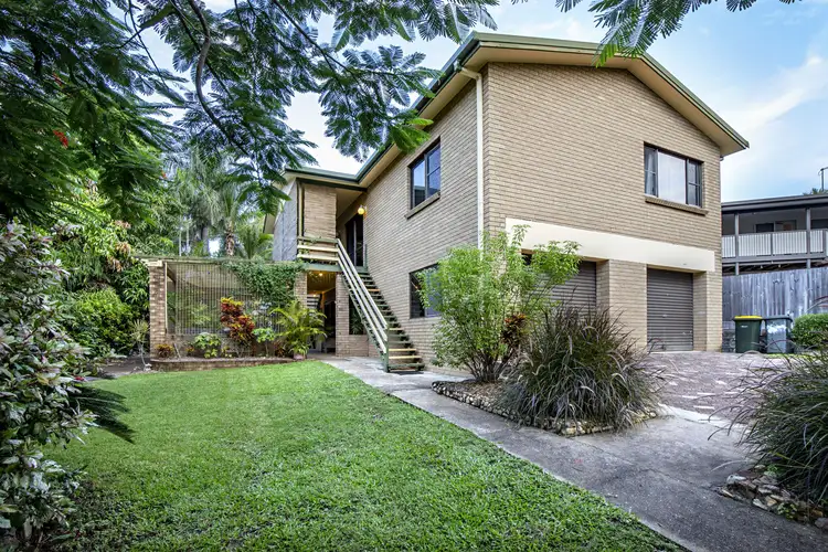23 Wambiri Street, Cannonvale QLD 4802
