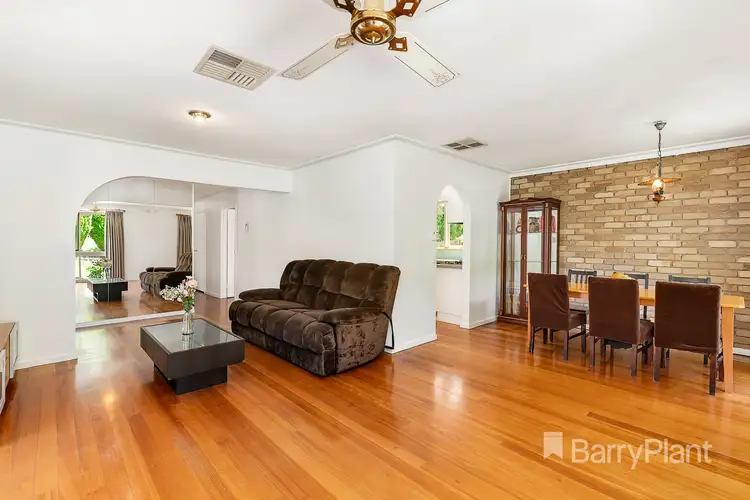 Fourth view of Homely house listing, 281 Forest Road, Boronia VIC 3155