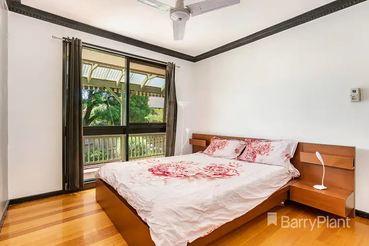 Fifth view of Homely house listing, 281 Forest Road, Boronia VIC 3155