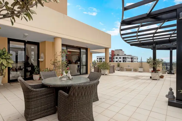 901/23-29 Hunter Street, Hornsby NSW 2077