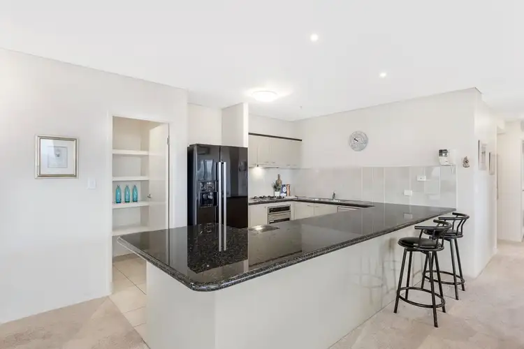 Third view of Homely apartment listing, 901/23-29 Hunter Street, Hornsby NSW 2077