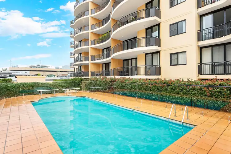 Fifth view of Homely apartment listing, 901/23-29 Hunter Street, Hornsby NSW 2077