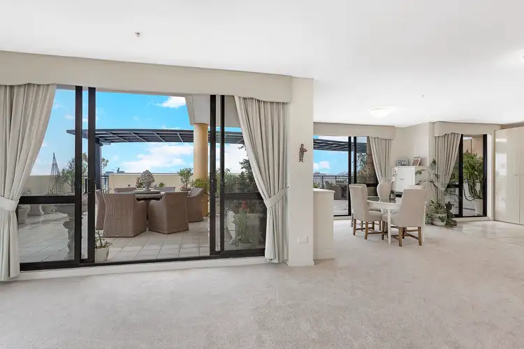 Sixth view of Homely apartment listing, 901/23-29 Hunter Street, Hornsby NSW 2077