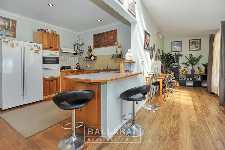 Fourth view of Homely house listing, 40 Wanlace Road, Majorca VIC 3465