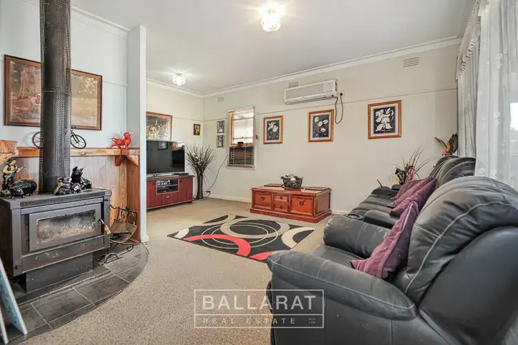 Fifth view of Homely house listing, 40 Wanlace Road, Majorca VIC 3465