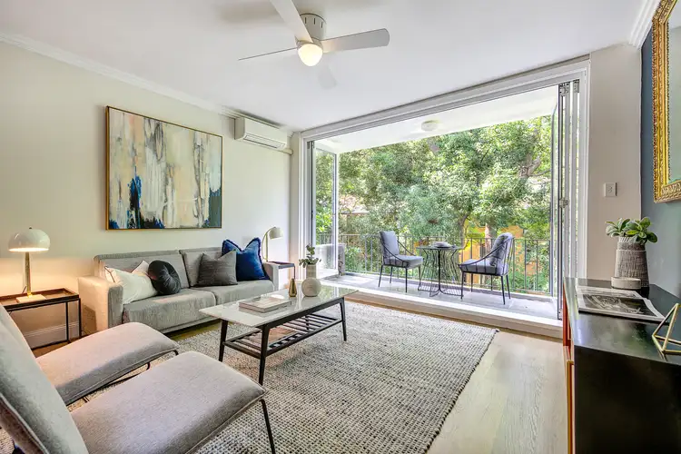 Main view of Homely apartment listing, 5/21 Park Avenue, Mosman NSW 2088