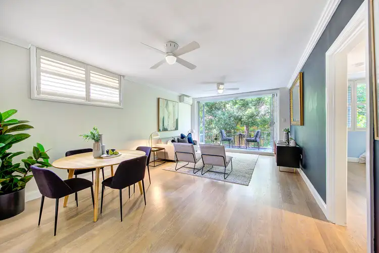Second view of Homely apartment listing, 5/21 Park Avenue, Mosman NSW 2088