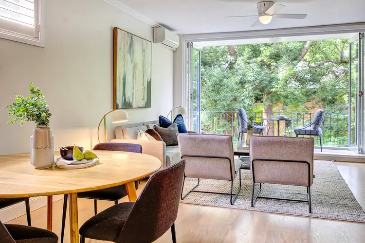 Third view of Homely apartment listing, 5/21 Park Avenue, Mosman NSW 2088