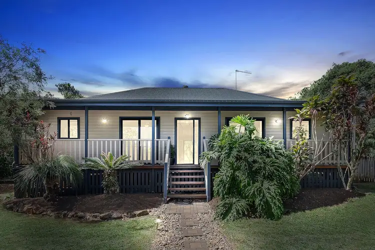 Main view of Homely house listing, 10 Palm-Lily Crescent, Bangalow NSW 2479