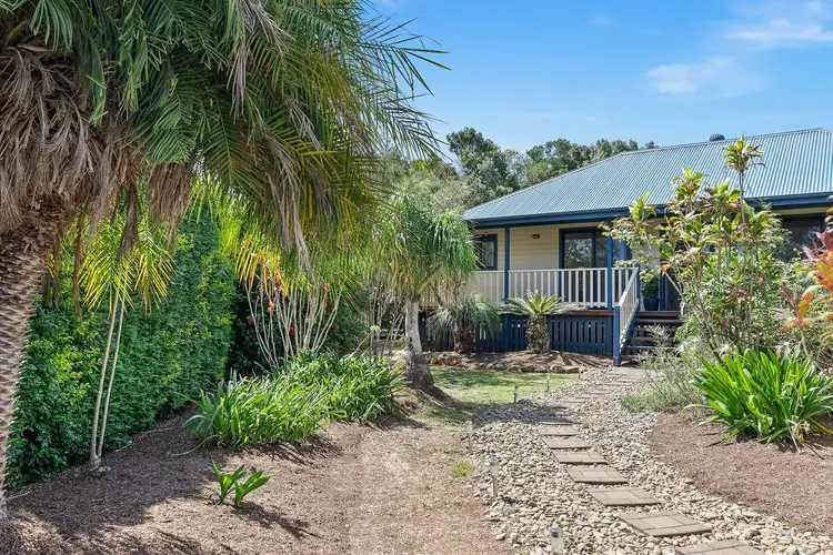 Fourth view of Homely house listing, 10 Palm-Lily Crescent, Bangalow NSW 2479