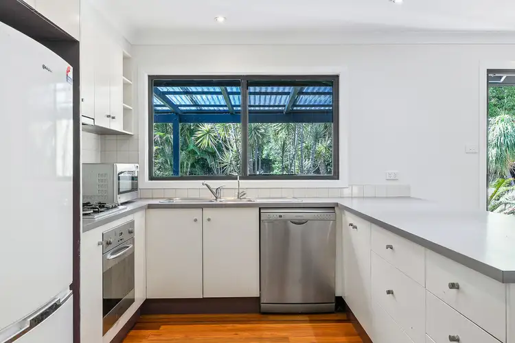 Sixth view of Homely house listing, 10 Palm-Lily Crescent, Bangalow NSW 2479