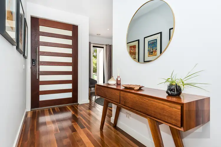 Second view of Homely house listing, 1 Howell Place, Braybrook VIC 3019