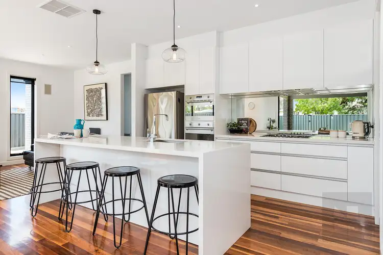 Third view of Homely house listing, 1 Howell Place, Braybrook VIC 3019