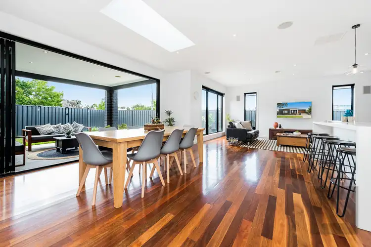 Sixth view of Homely house listing, 1 Howell Place, Braybrook VIC 3019