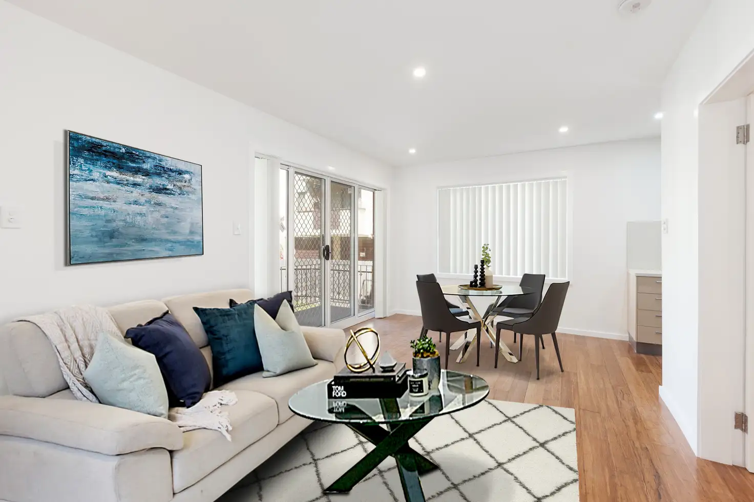 Main view of Homely apartment listing, 4/17 Croydon Street, Cronulla NSW 2230