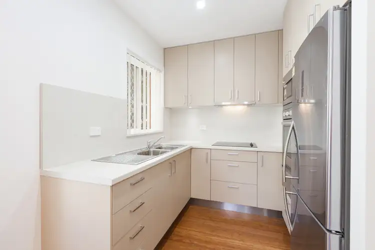 Second view of Homely apartment listing, 4/17 Croydon Street, Cronulla NSW 2230