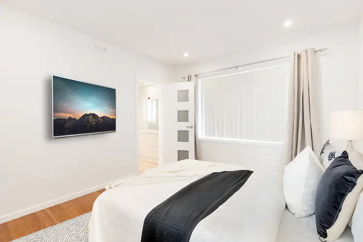 Third view of Homely apartment listing, 4/17 Croydon Street, Cronulla NSW 2230