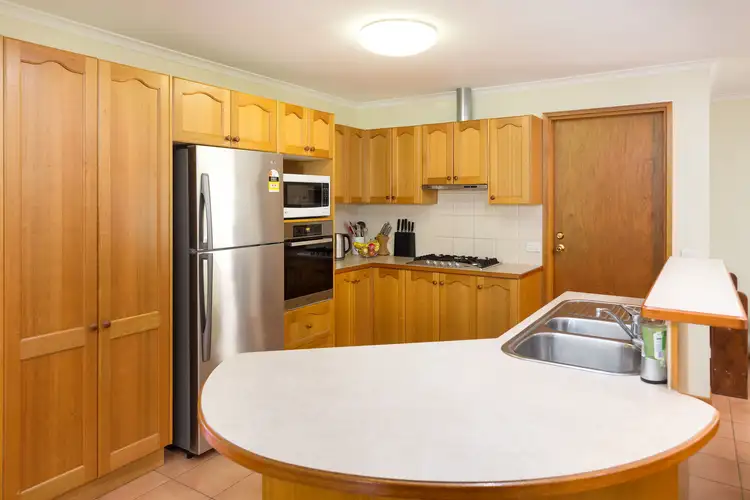 Fourth view of Homely house listing, 4 Memorial Drive, Wodonga VIC 3690
