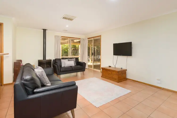Fifth view of Homely house listing, 4 Memorial Drive, Wodonga VIC 3690