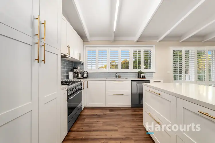 Second view of Homely house listing, 3 Putney Close, Wantirna VIC 3152